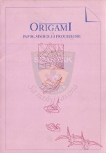 ORIGAMI - papir, simboli i procedure