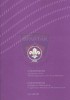 CONSTITUTION and By-Laws of the World Organization of the Scout Movement (WOSM)
