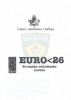 EURO<26 - Evropska omladina kartica - Vodič Saveza izviđača Srbije za korišćenje Evropske omladinske kartice