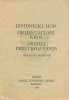 Izvidnički hod - Orijentacioni kros - Osnovi prestrojavanja  (izvidnički priručnik), izdaje Savez izvidnika Srbije, Beograd 1955.