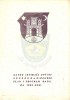 Савез извиђача Опћине Суседград-Загреб, План и програм рада за 1982.годину