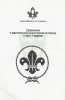Seminari u evropskom skautskom regionu u 2001. godini